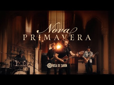 Video thumbnail for Nova Primavera