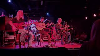 2024 Ludlow Garage OutLaws  &quot;Nothin&#39; Main About Main Street&quot;