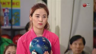 2016 ABF Tour Hong Kong - Women\\\\\\\'s Final