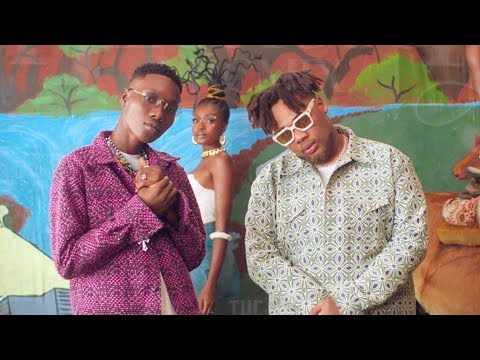 BNXN & Zinoleesky - Kilometer (Remix) (Official Video)