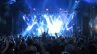 SIDILARSEN - CHATTERBOX TOUR 2014