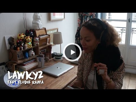 The Waxidermist #5 feat. Elodie Rama