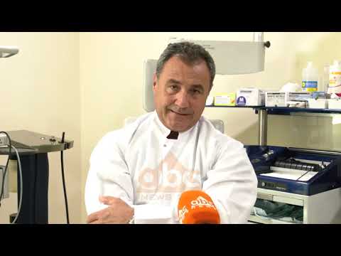 Specialistet ORL ne spitalin Amerikan 3: Mos neglizhoni simptomat qe kane nevoje per kontroll