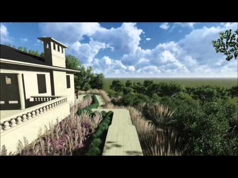 Scenic Vista Drive Flythrough 4 21 16