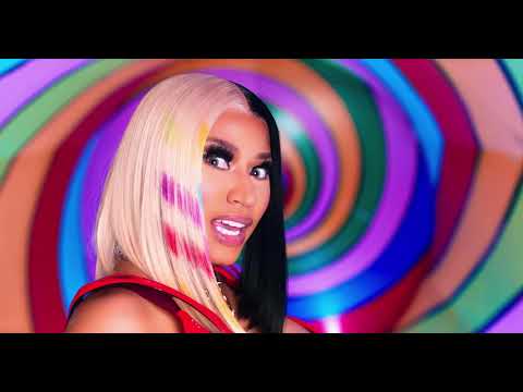 TROLLZ - 6ix9ine & Nicki Minaj  ( Official Music Video )
