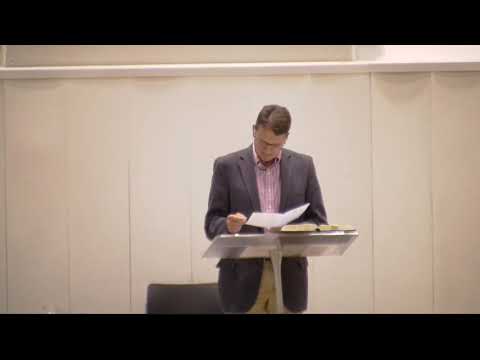 190908pm - Romans 8:17-39 - The Long and Winding Road, That Leads to His Door