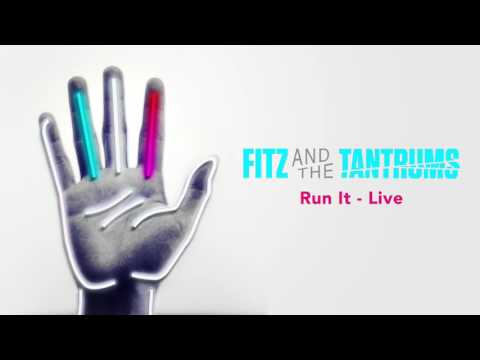 Video thumbnail for Run It (Live)