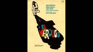 El verdugo 1963 - HD 1080 - Completa - Luis García Berlanga