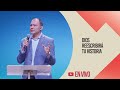 En Vivo L Reunión 11 De Mayo 2025 L Dios Reescribirá Tu Historia L El Ministerio Roka En Tu Casa