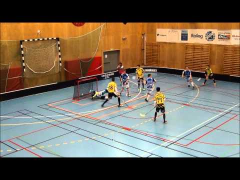 (GC15) Osmifinále A: ŠTÍŘI B15 - FBC Start98 Kunratice (CZE) +Rozhovor: Dominik Zenkl