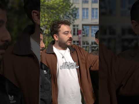 Üniversitede Kurulan İlk Arkadaş Grubu | Alakasız Tayfa #komedi #üniversite #arkadaş