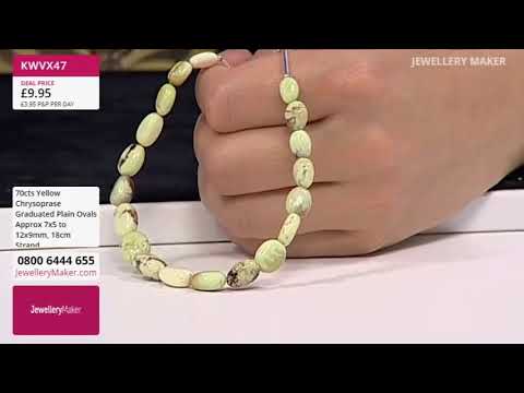 JewelleryMaker LIVE 16-09-2020  12pm - 6pm