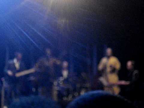 Stephen Simmonds & Friends 10