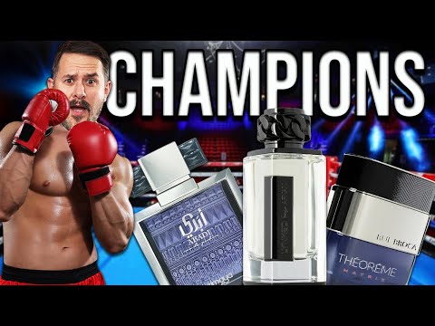 15 MUST OWN New Cheap Afnan Clone Fragrances