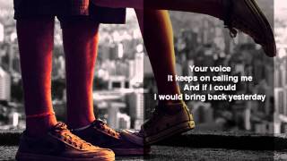 Jackie Boyz - Memory (Feat. Christina Milian)