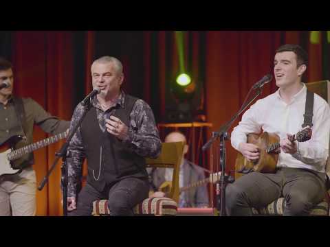 POSEGANA I PERO GALIĆ - Rastaviše i nas dvoje