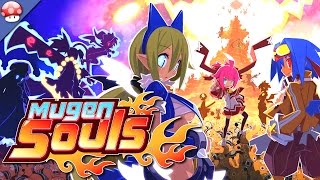 Mugen Souls video thumbnail