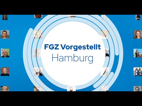 FGZ Vorgestellt - Hamburg