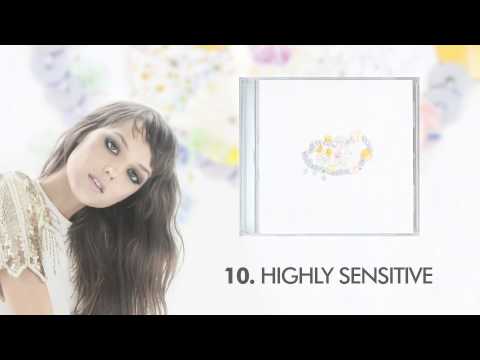 Highly Sensetive - Mallu Magalhaes