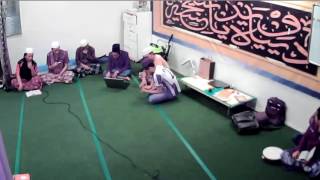 Download lagu sholawat Barzanji Mushola Al-Mu'min mp3