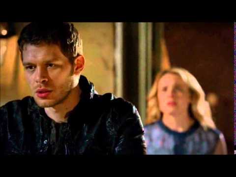 The Originals Best Music Moment:"Open Hands" by Ingrid Michaelson-s1e22 From a Cradle to a Grave
