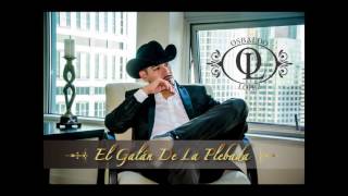 Osbaldo Lopez - Me Gusta- (COVER) Joan Sebastian