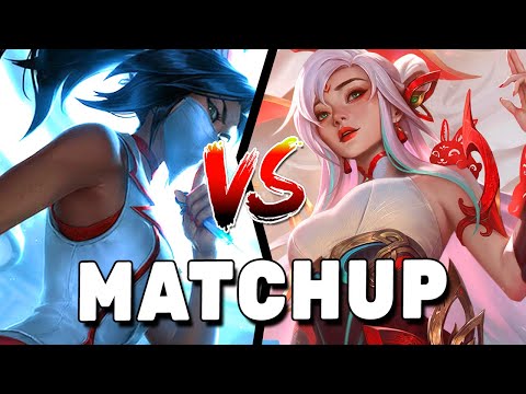 How To Beat IRELIA With AKALI - [AKALI MATCHUP GUIDE]