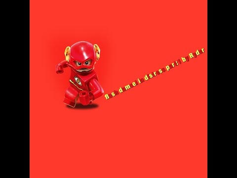 flash damsel in distress part:1 by Ryder