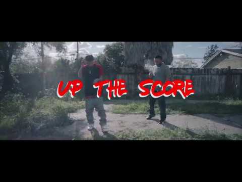 JodyFrmDaEast - Up The Score || Prod. Marcus Marx || Dir. By LostBoySage