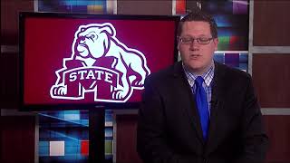 FOX 23 News @ 9 Sports for February 22