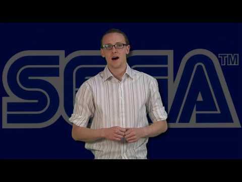 Yakuza Collection Backstory Video (Mega64 Classics)