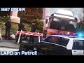On Patrol In 1997 LA The90sRP New Retro FiveM Server