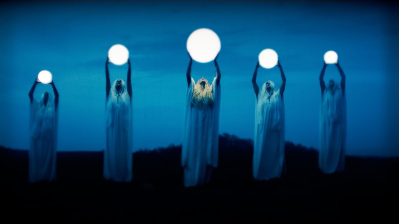 In This Moment — Oh Lord