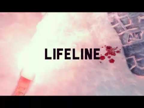 Видео Lifeline. Белая мгла #1