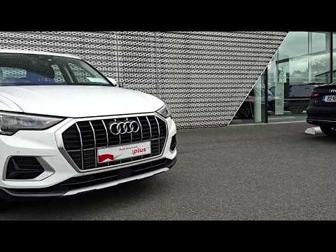 Audi Q3 35 TDI 150HP S Tronic SE - Image 2