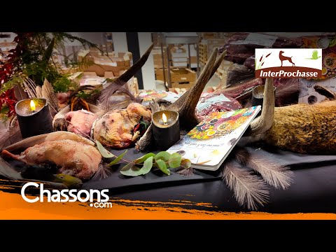 Cuisiner le gibier, c'est bon pour la santé | Chassons TV