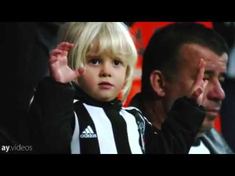 Bir Siyah Beyaz Kaşkoldur Aşk