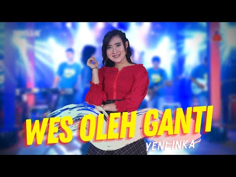 Yeni Inka - Wes Oleh Ganti (Official Music Video ANEKA SAFARI)