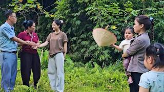 Download lagu Dung's mother showed her fondness for Linh in front of Hue the first time they met mp3