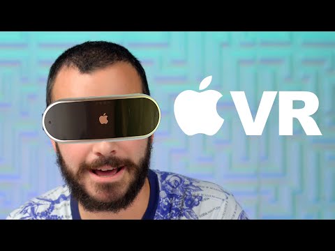 Apple VR – Todos Los Detalles