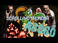 Scrolling Thunder ABOBO The BOSS Double Dragon Arcade Theme