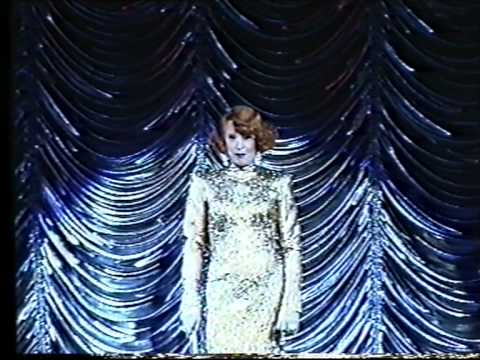 LA CAGE Conference - Helmut Baumann