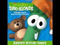 Juniors Bedtime Songs Thankfulness Song