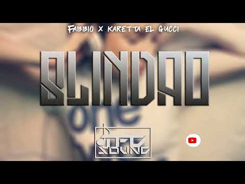 FABBIO X KARETTA EL GUCCI - BLINDAO (TFDSOUND REMIX)
