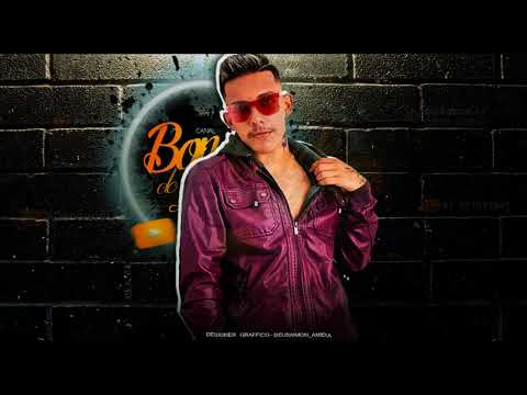 MC ELVIS - EI AMOR - MÚSICA NOVA 2018