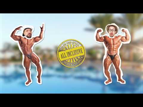 Seiler und Speer - All Inclusive (Lyric Video)