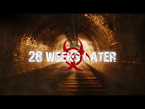 28 Weeks Later | Ambient Soundscape