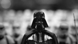 Death Star down under
