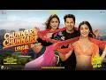 Chunnari Chunnari Let S Go Lyrical Hai Jawani Toh Ishq Hona Hai Varun Mrunal Pooja Akshay IP