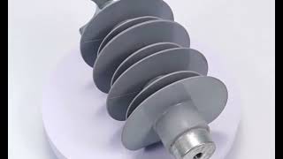 Polymer Insulator A Superior Choice for Electrical Power Systems